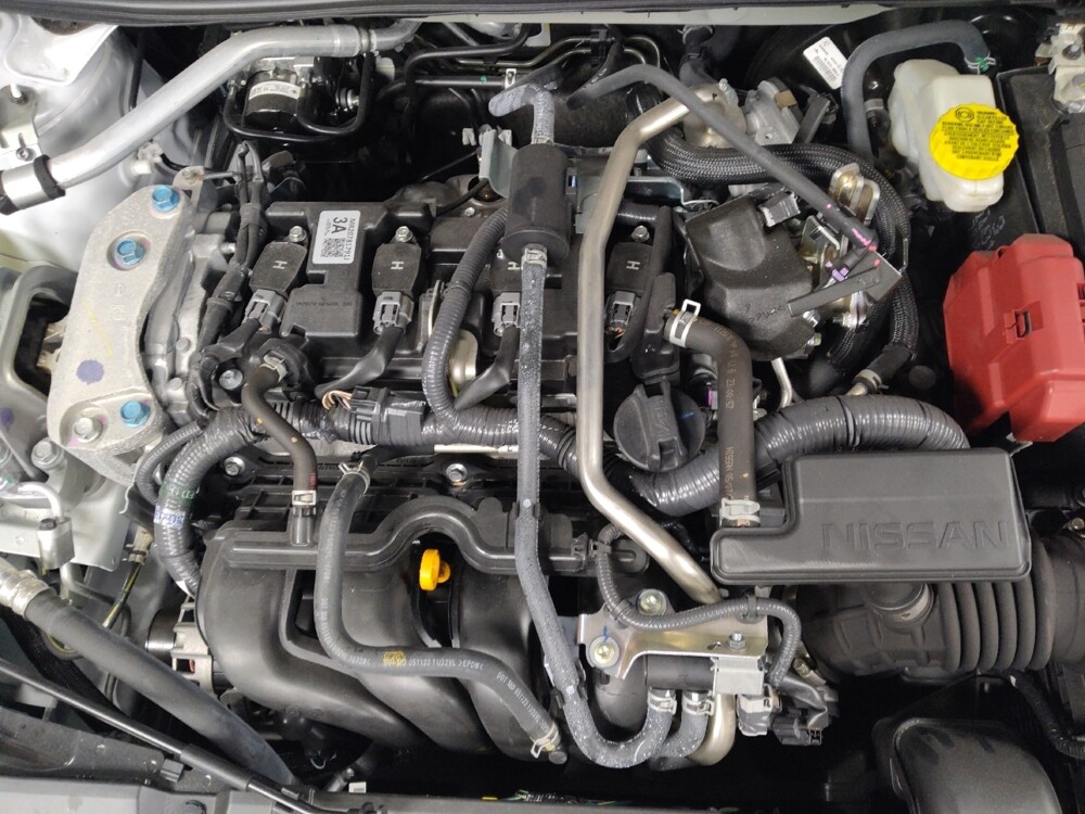 2024 Nissan Sentra in Jackson, MS 39211 - 18112210 30