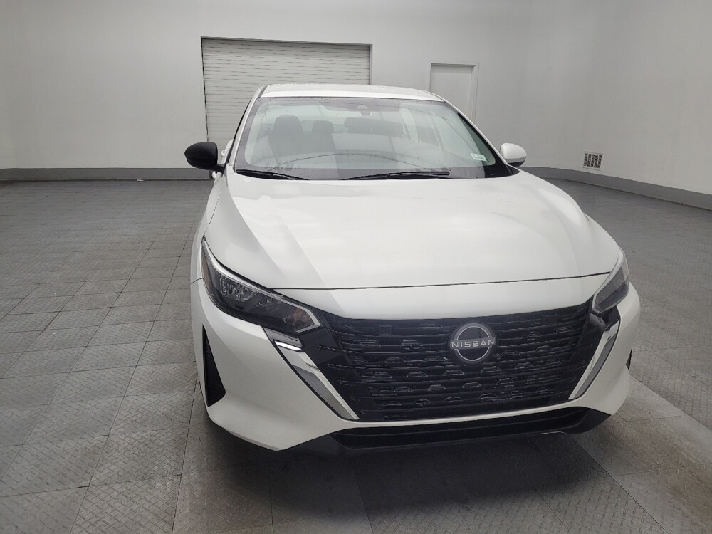 2024 Nissan Sentra in Jackson, MS 39211 - 18112210 14