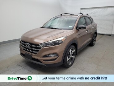 2016 Hyundai Tucson in Louisville, KY 40258