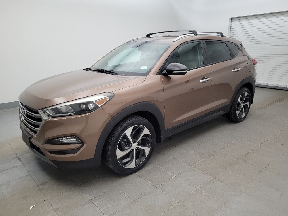 2016 Hyundai Tucson in Louisville, KY 40258 - 18112211 2
