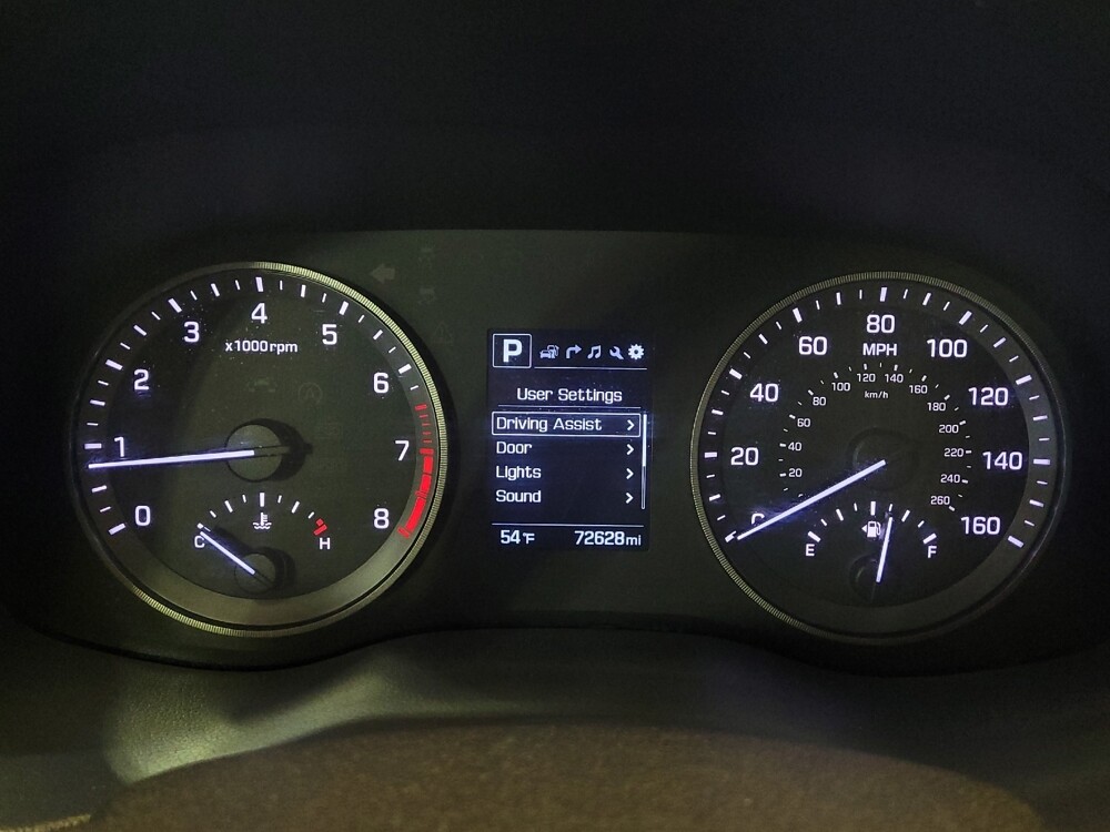 2016 Hyundai Tucson in Louisville, KY 40258 - 18112211 23