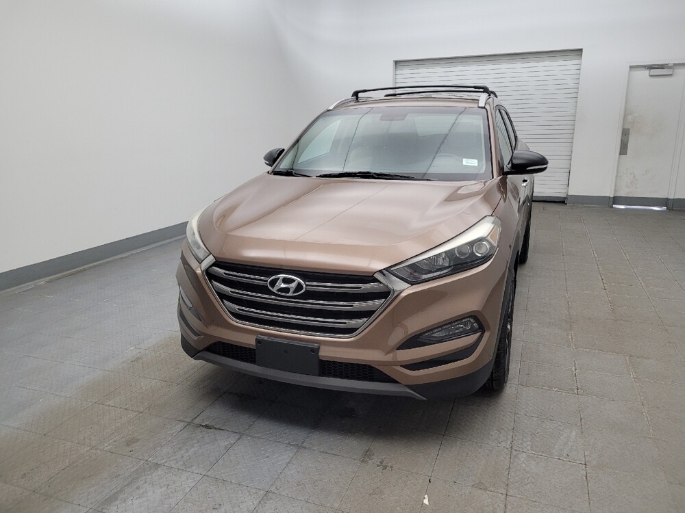 2016 Hyundai Tucson in Louisville, KY 40258 - 18112211 15