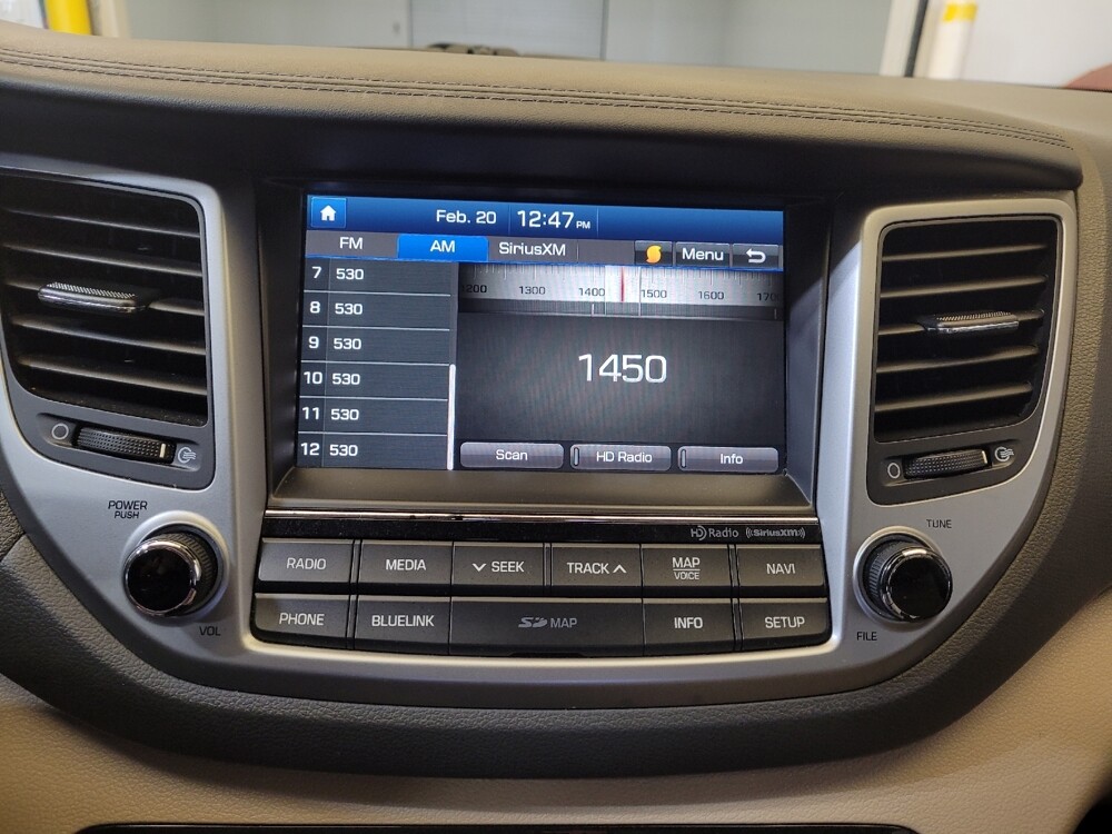 2016 Hyundai Tucson in Louisville, KY 40258 - 18112211 25