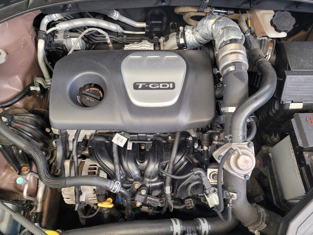 2016 Hyundai Tucson in Louisville, KY 40258 - 18112211 30