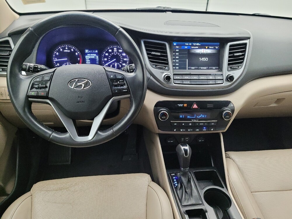 2016 Hyundai Tucson in Louisville, KY 40258 - 18112211 22