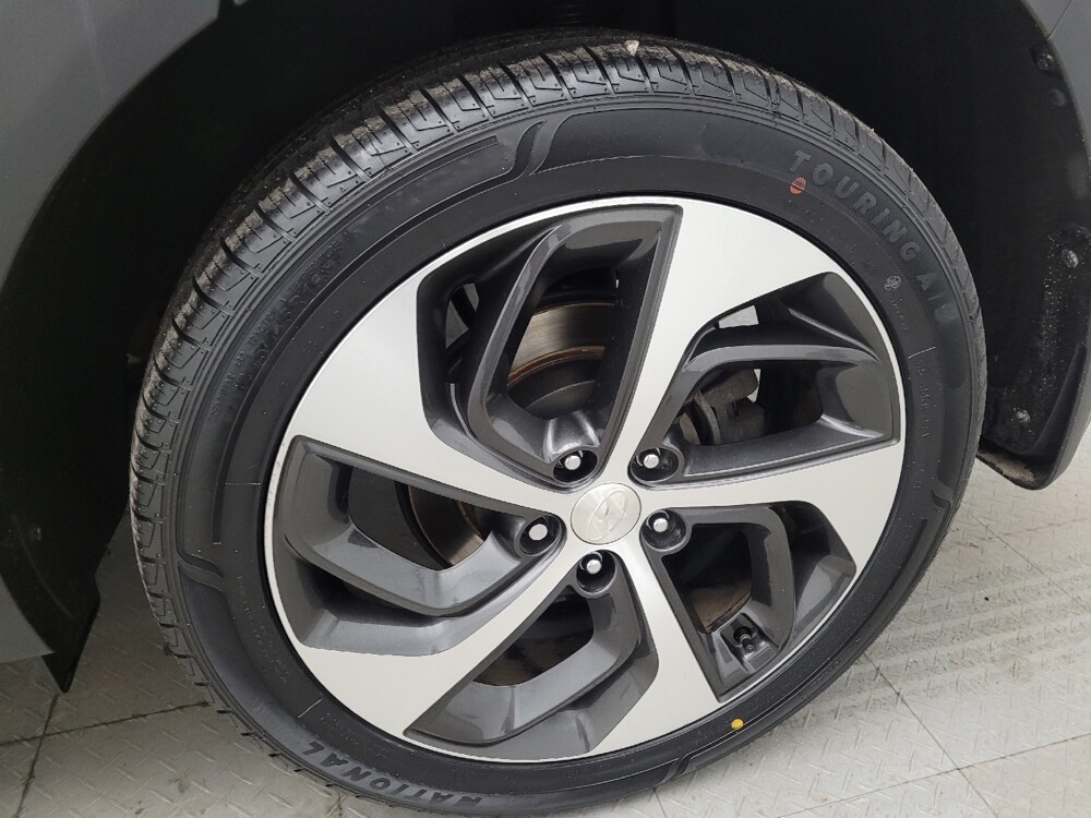 2016 Hyundai Tucson in Louisville, KY 40258 - 18112211 31