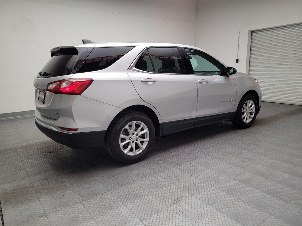 2019 Chevrolet Equinox in Downey, CA 90241 - 18112212 10