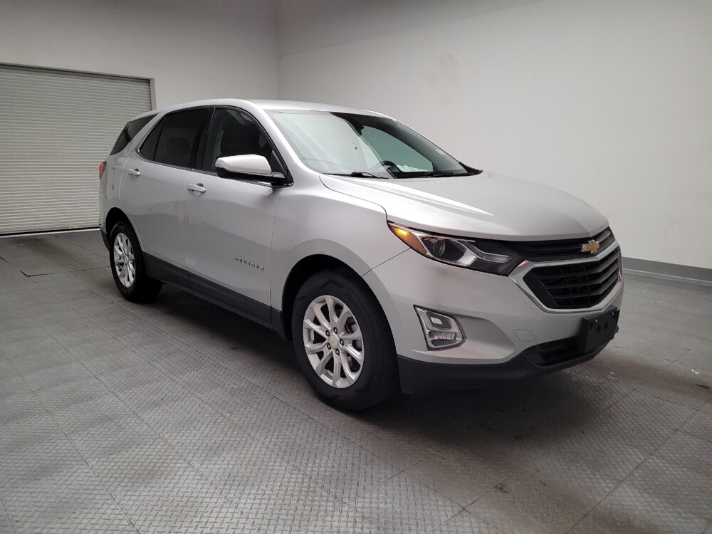 2019 Chevrolet Equinox in Downey, CA 90241 - 18112212 13