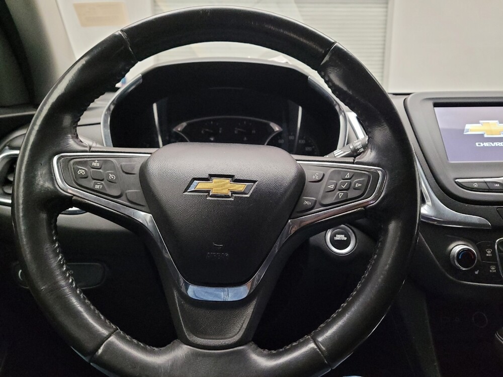 2019 Chevrolet Equinox in Downey, CA 90241 - 18112212 22