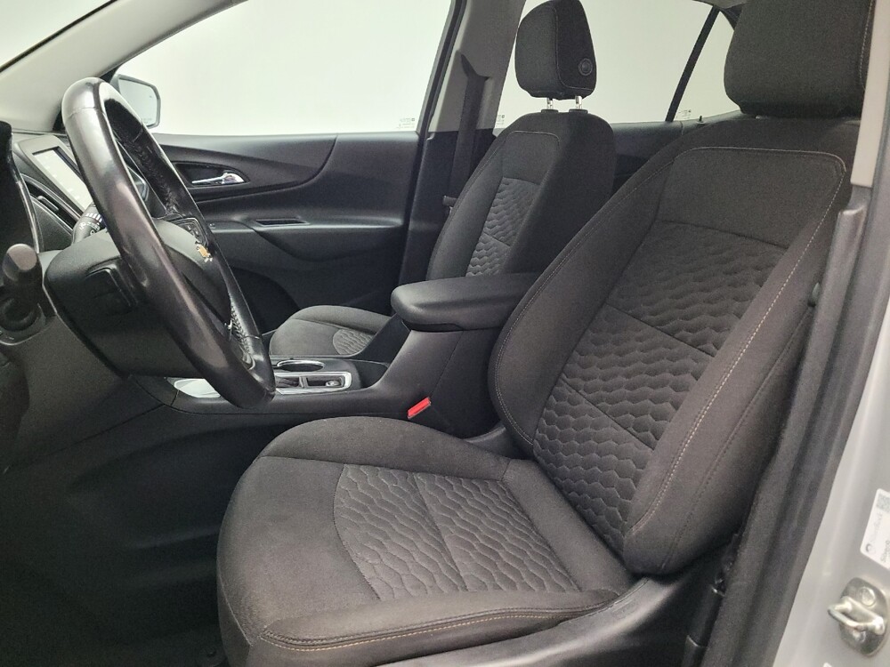 2019 Chevrolet Equinox in Downey, CA 90241 - 18112212 18