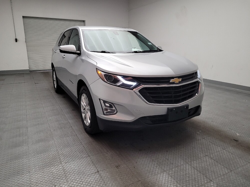 2019 Chevrolet Equinox in Downey, CA 90241 - 18112212 14