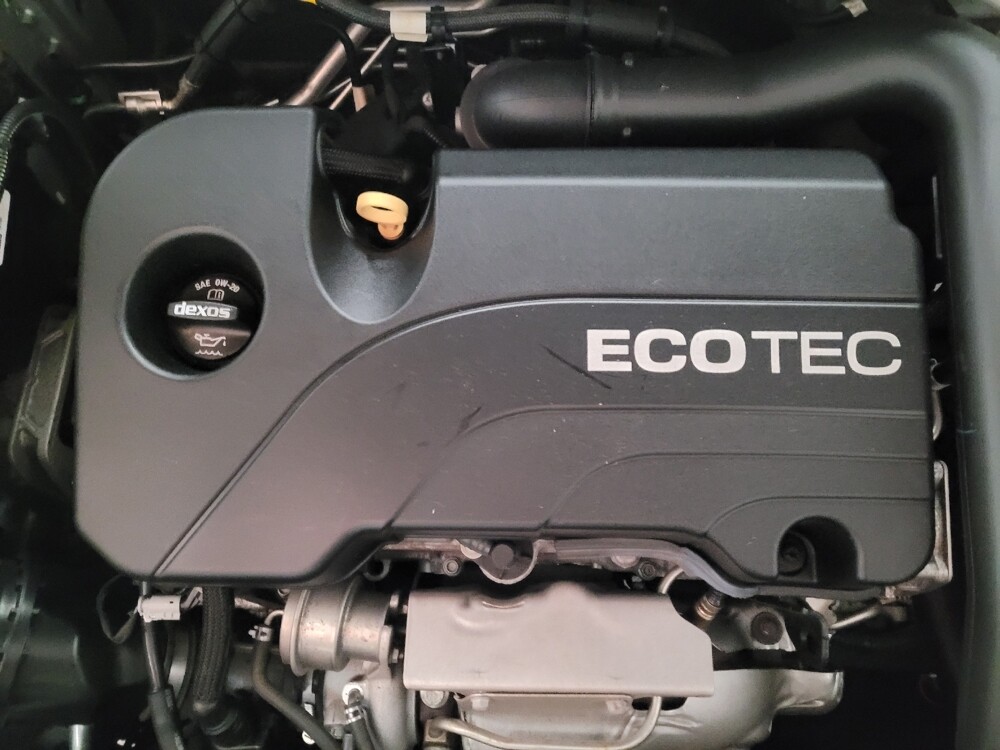 2019 Chevrolet Equinox in Downey, CA 90241 - 18112212 30