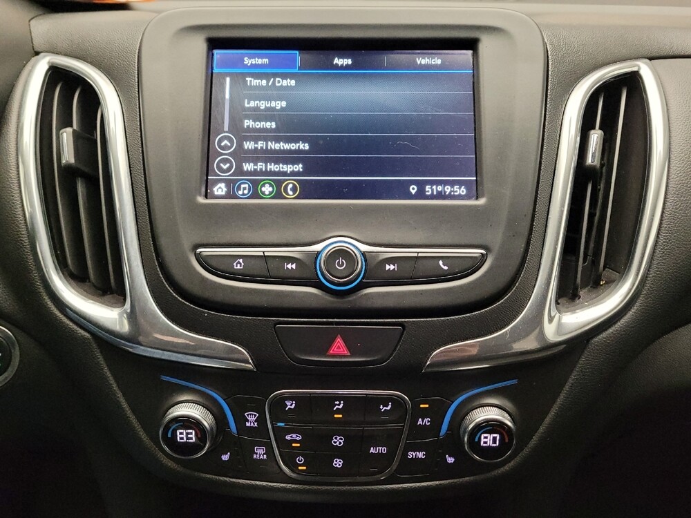 2019 Chevrolet Equinox in Downey, CA 90241 - 18112212 25