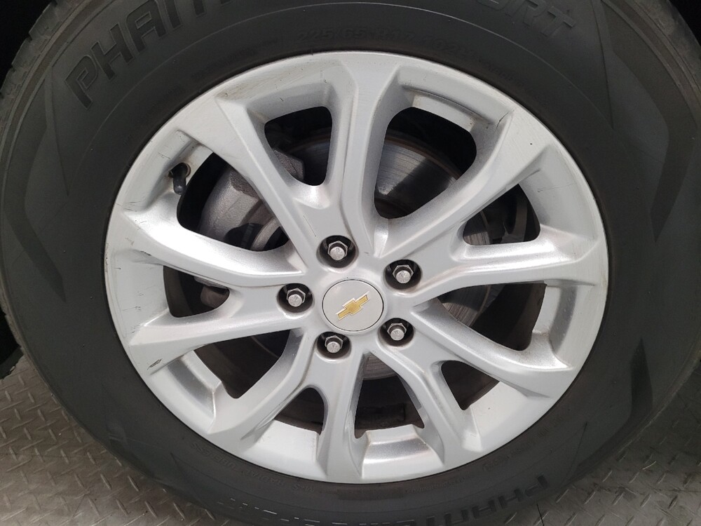 2019 Chevrolet Equinox in Downey, CA 90241 - 18112212 31