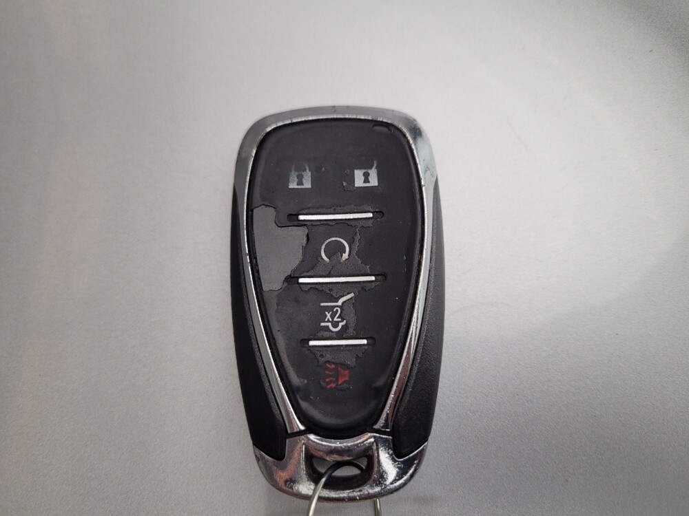 2019 Chevrolet Equinox in Downey, CA 90241 - 18112212 32