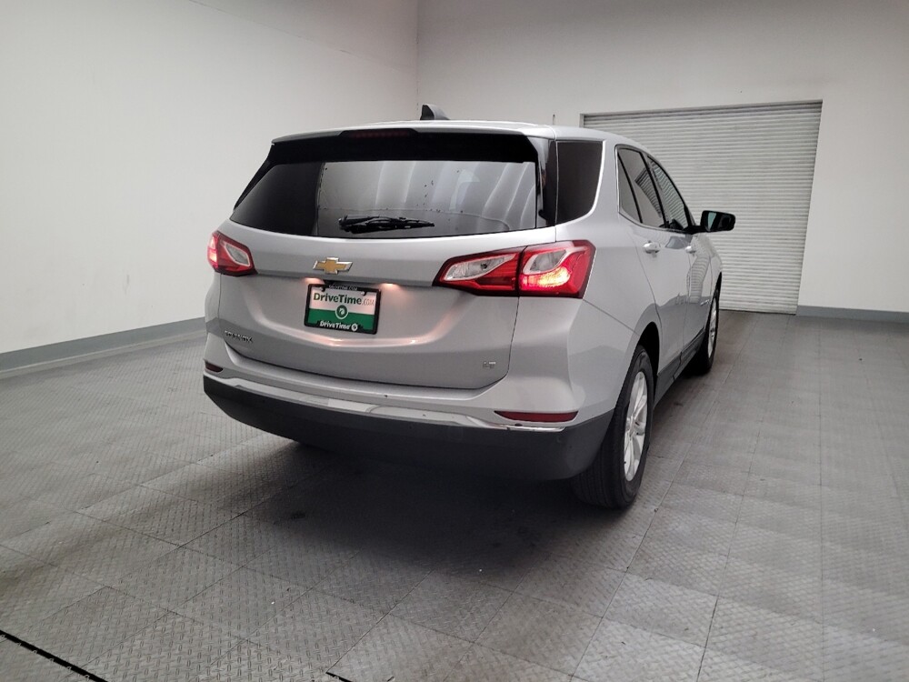 2019 Chevrolet Equinox in Downey, CA 90241 - 18112212 7