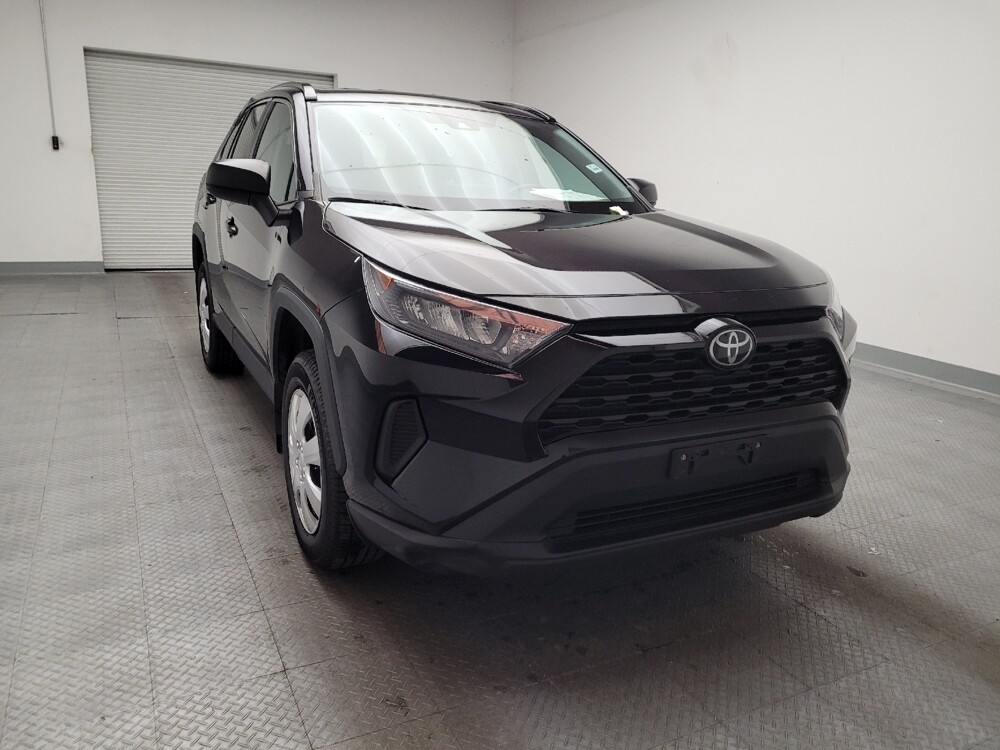 2019 Toyota RAV4 in Downey, CA 90241 - 18112213 14