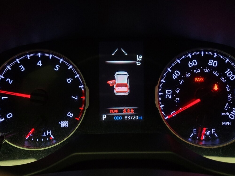 2019 Toyota RAV4 in Downey, CA 90241 - 18112213 23