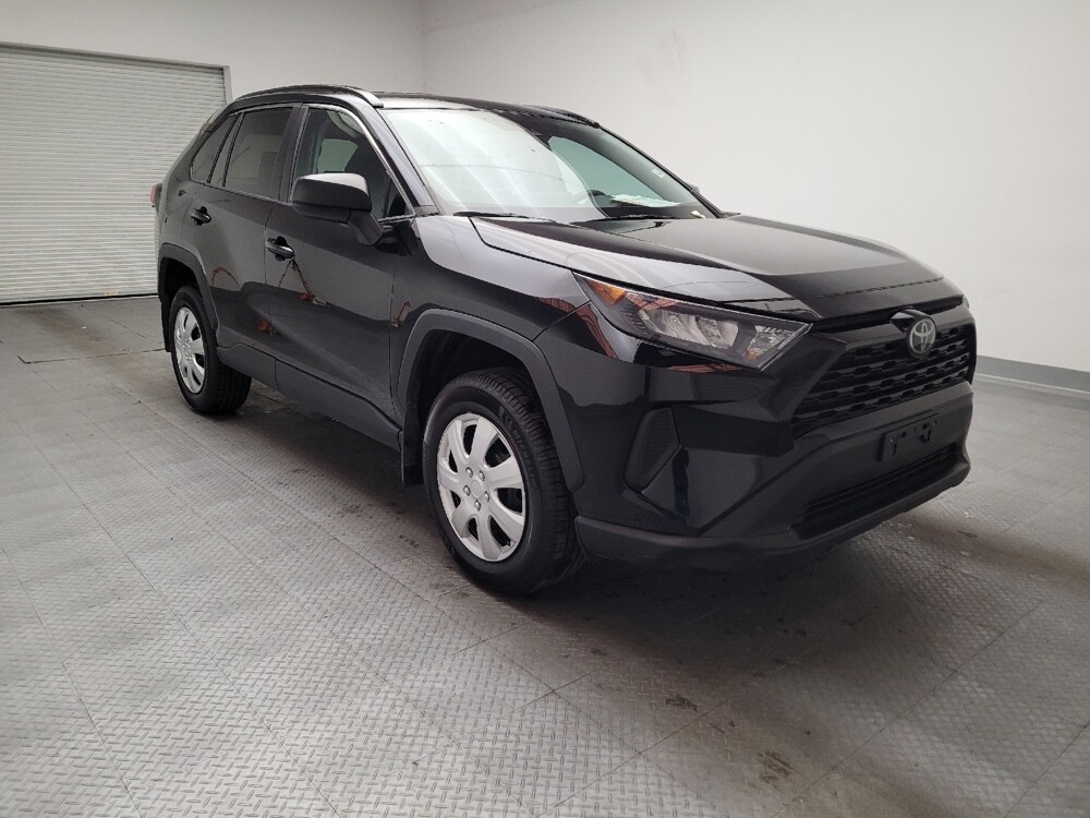 2019 Toyota RAV4 in Downey, CA 90241 - 18112213 13