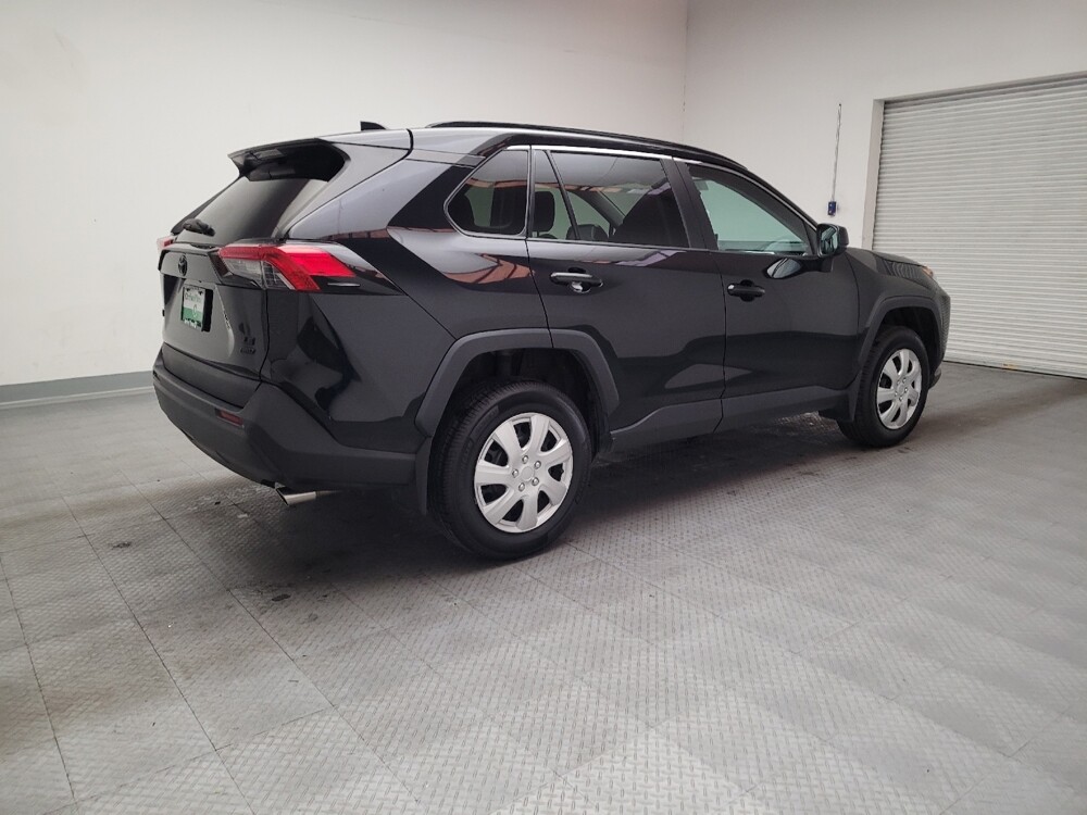 2019 Toyota RAV4 in Downey, CA 90241 - 18112213 10