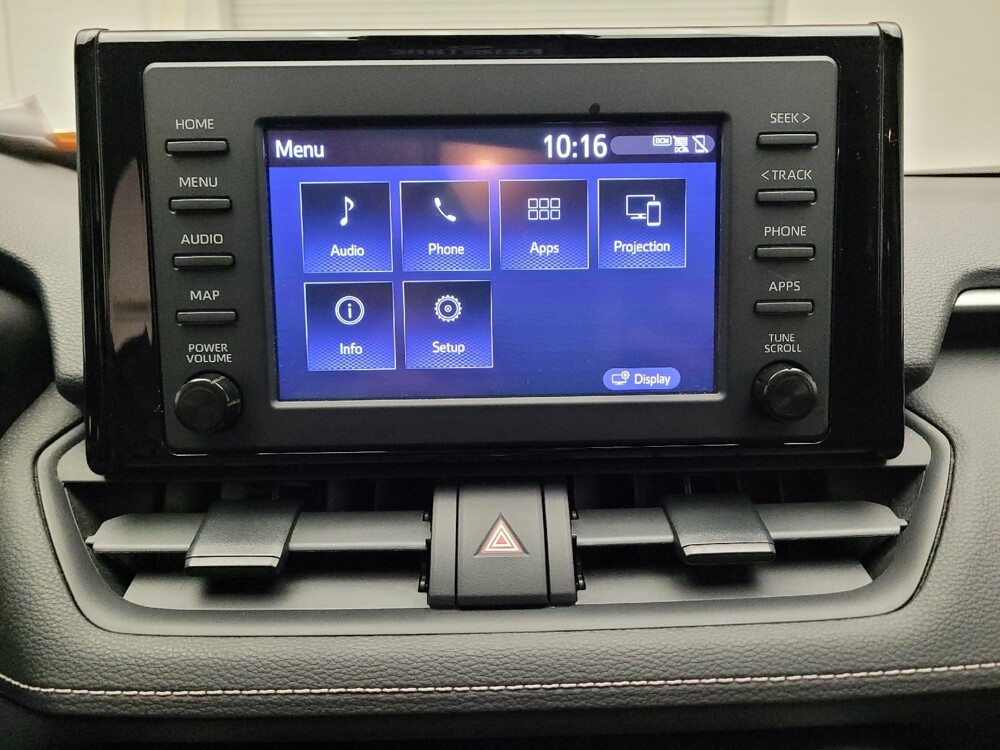 2019 Toyota RAV4 in Downey, CA 90241 - 18112213 25