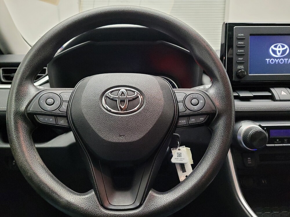 2019 Toyota RAV4 in Downey, CA 90241 - 18112213 22