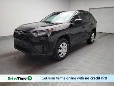 2019 Toyota RAV4 in Downey, CA 90241