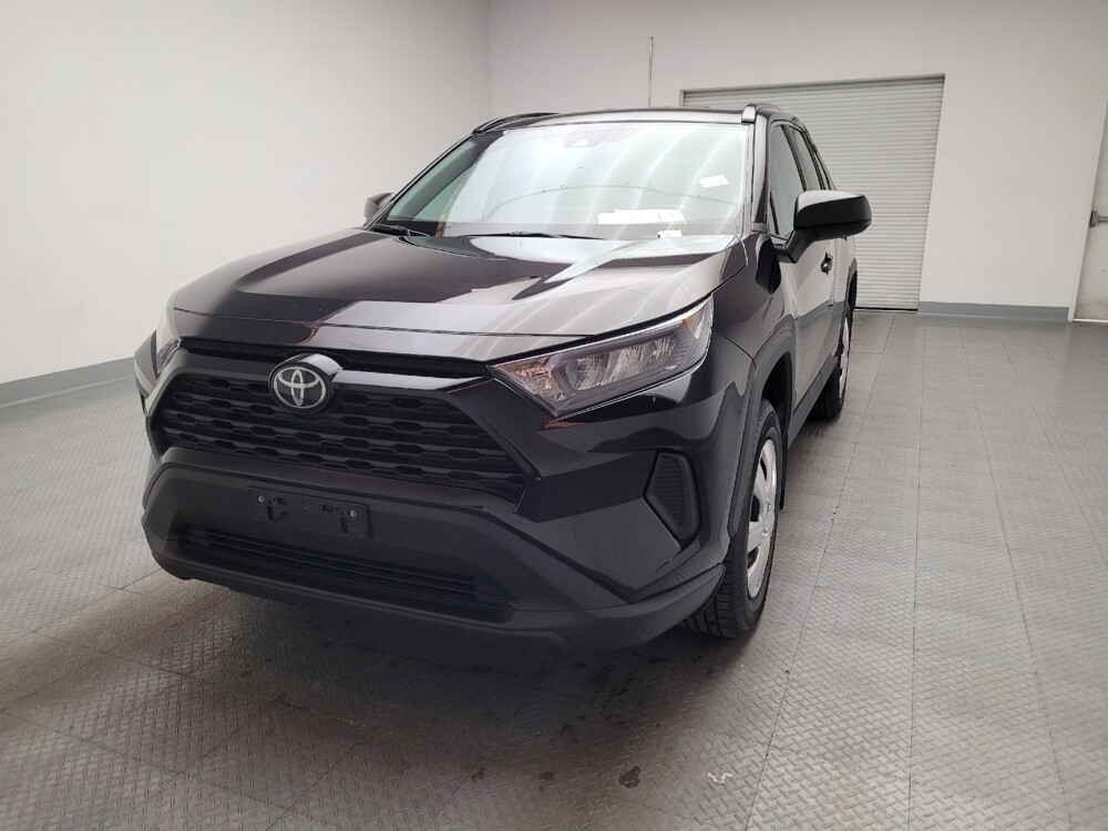 2019 Toyota RAV4 in Downey, CA 90241 - 18112213 15
