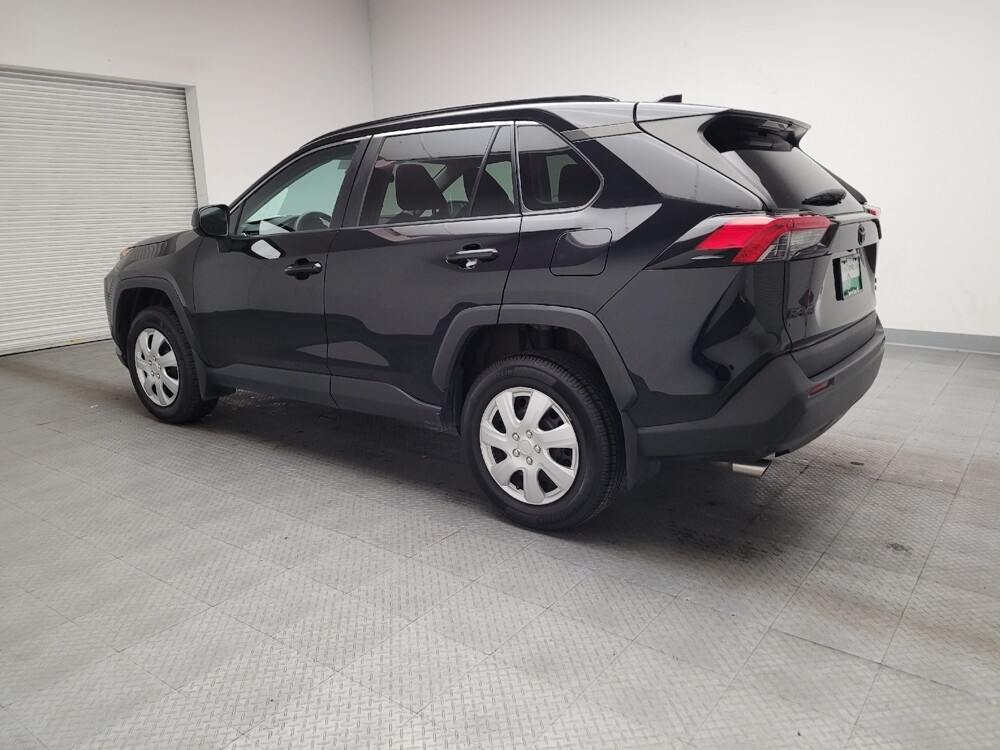 2019 Toyota RAV4 in Downey, CA 90241 - 18112213 3