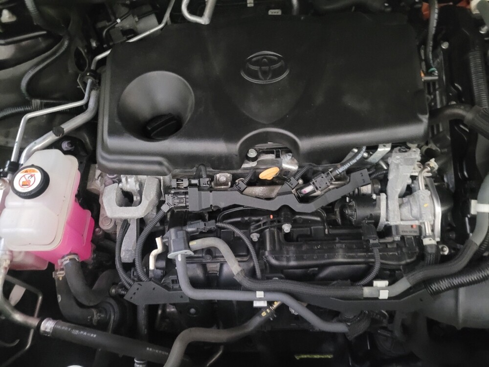 2021 Toyota Highlander in Chesapeake, VA 23320 - 18112214 30