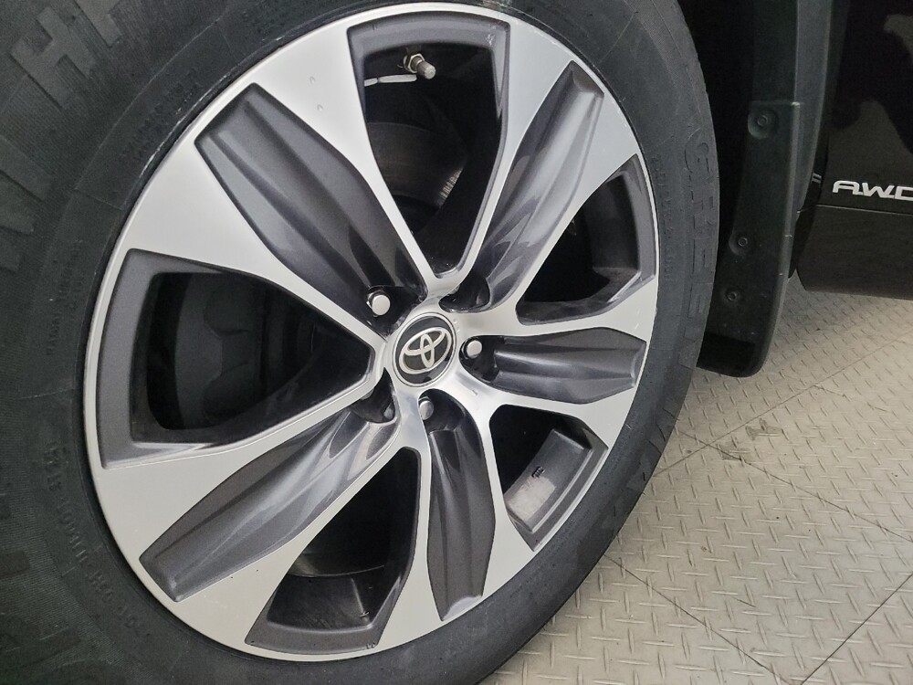 2021 Toyota Highlander in Chesapeake, VA 23320 - 18112214 31