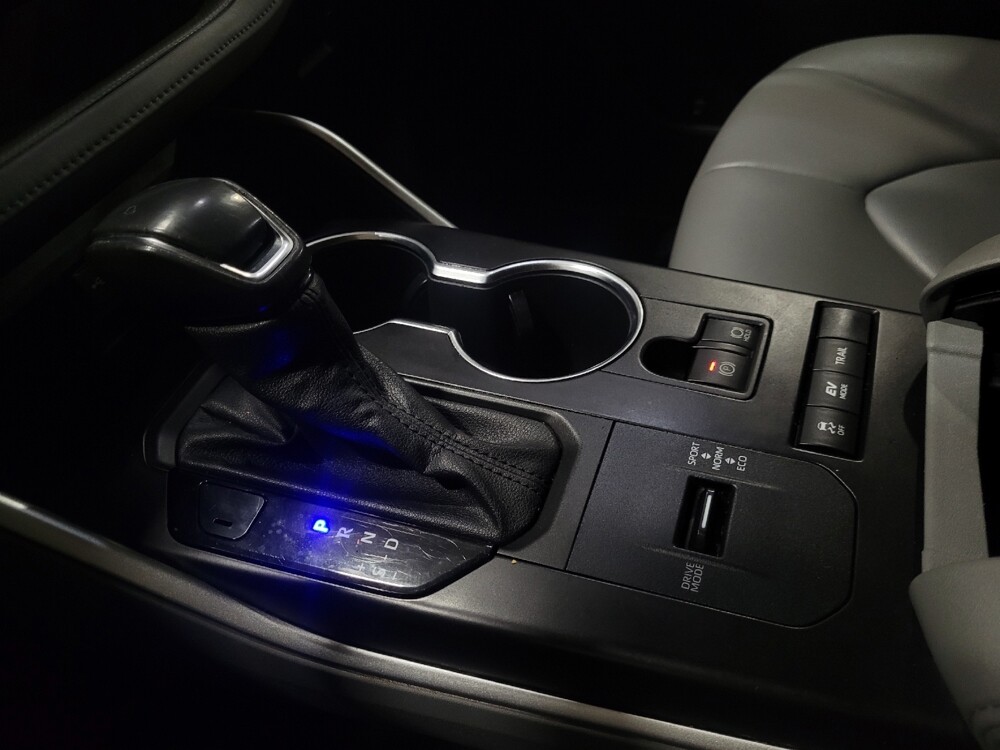 2021 Toyota Highlander in Chesapeake, VA 23320 - 18112214 26