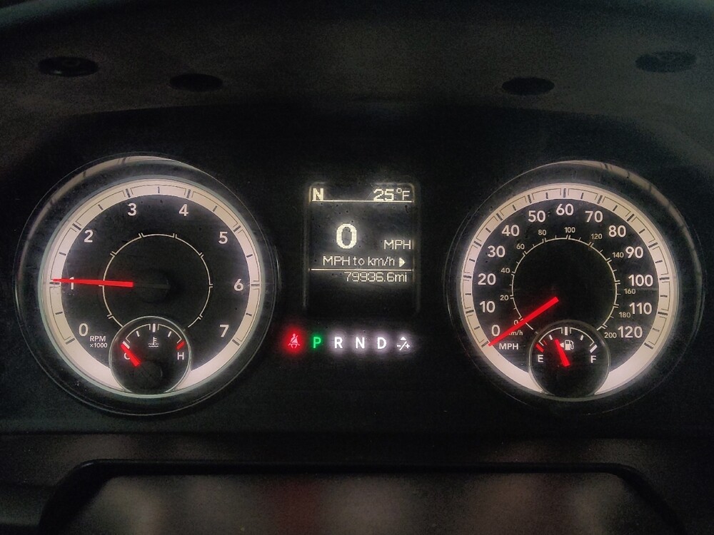 2018 RAM 1500 in Athens, GA 30606 - 18112215 23