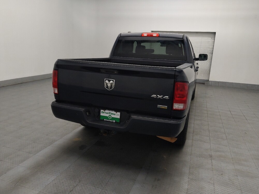 2018 RAM 1500 in Athens, GA 30606 - 18112215 7