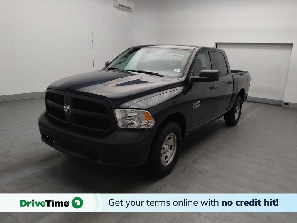 2018 RAM 1500 in Athens, GA 30606 - 18112215