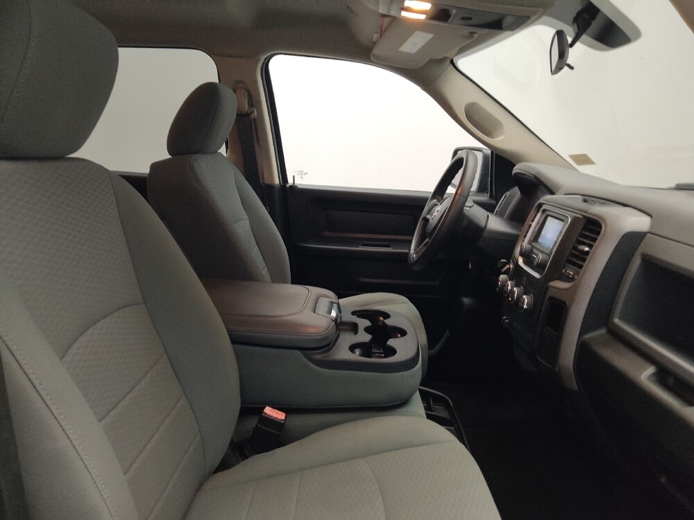 2018 RAM 1500 in Athens, GA 30606 - 18112215 21