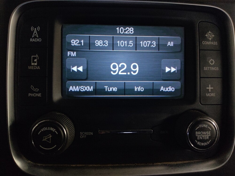 2018 RAM 1500 in Athens, GA 30606 - 18112215 25