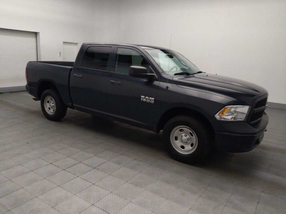 2018 RAM 1500 in Athens, GA 30606 - 18112215 11