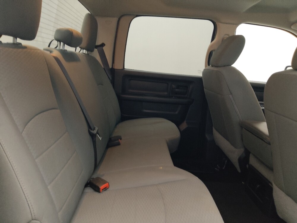 2018 RAM 1500 in Athens, GA 30606 - 18112215 19