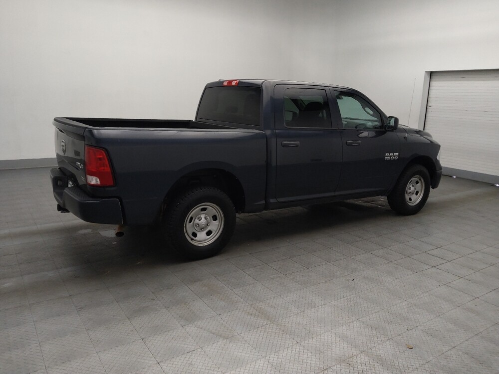 2018 RAM 1500 in Athens, GA 30606 - 18112215 10