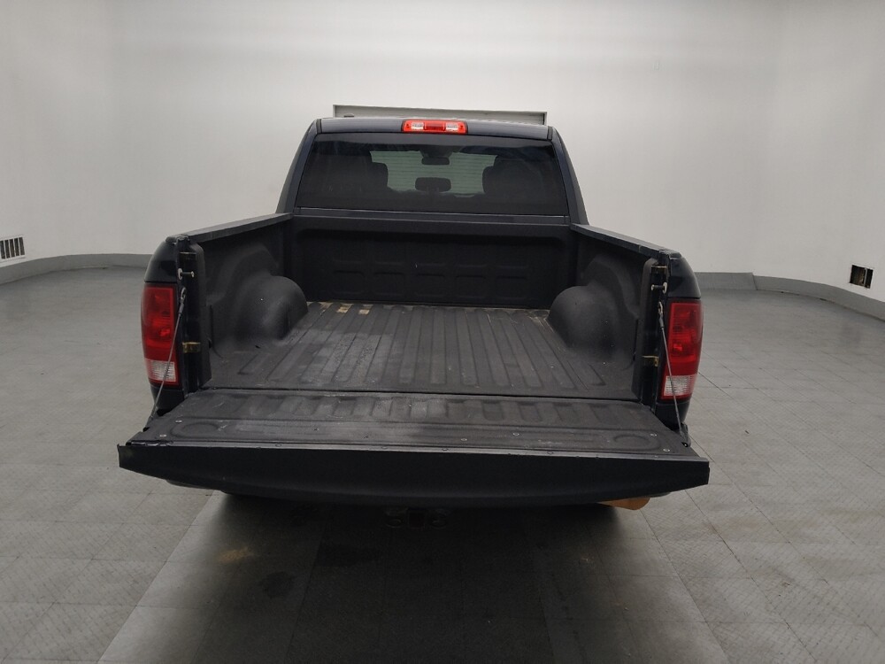 2018 RAM 1500 in Athens, GA 30606 - 18112215 29