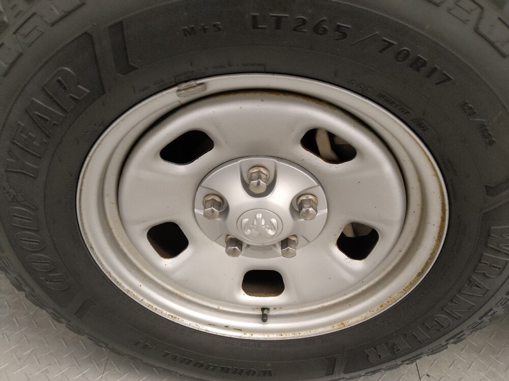 2018 RAM 1500 in Athens, GA 30606 - 18112215 31