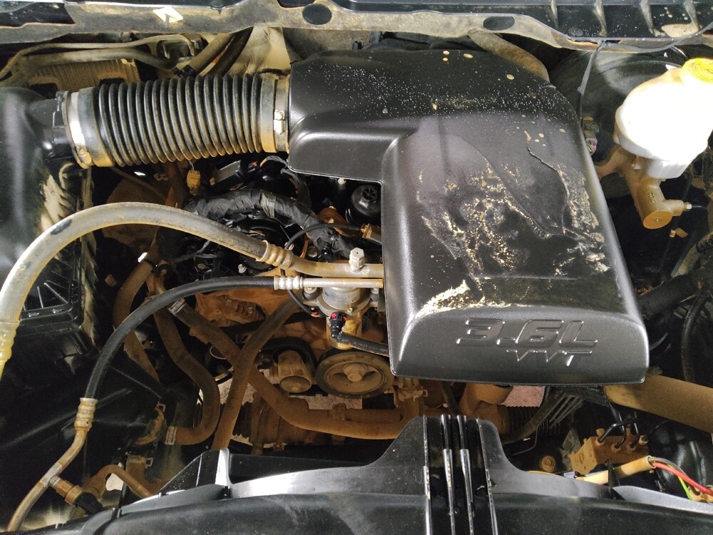 2018 RAM 1500 in Athens, GA 30606 - 18112215 30