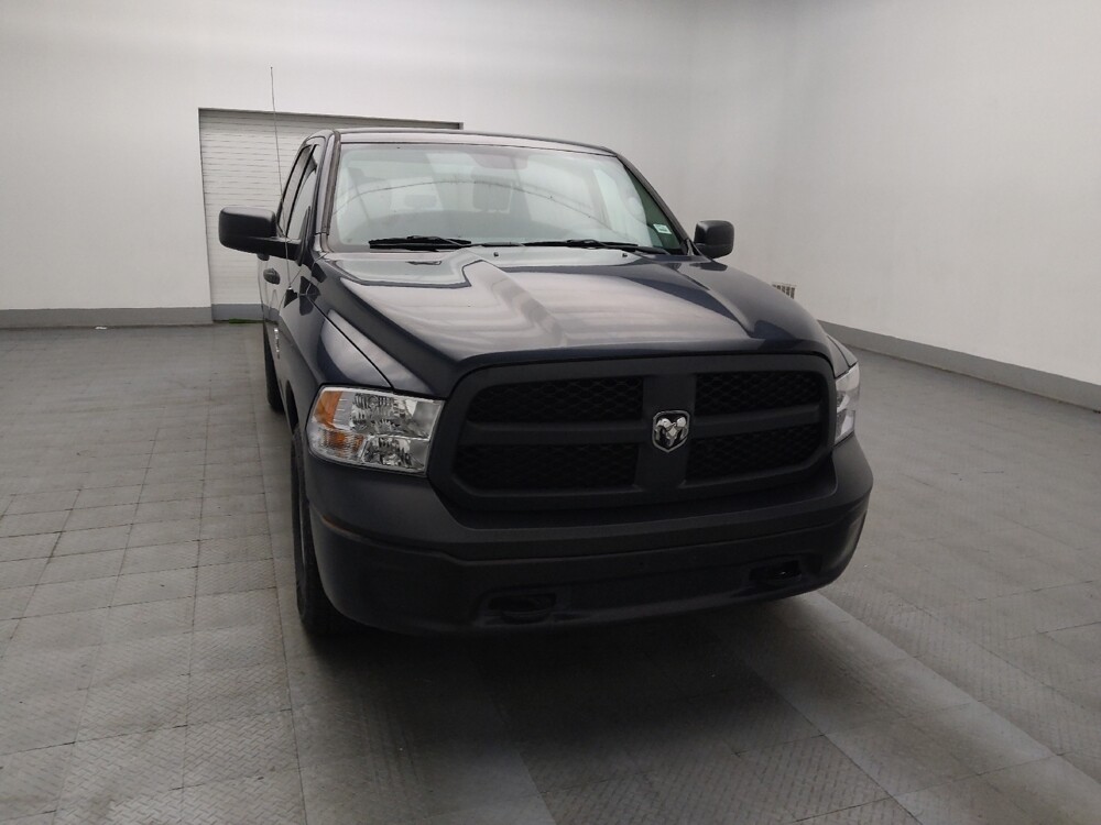 2018 RAM 1500 in Athens, GA 30606 - 18112215 14