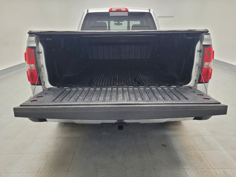 2014 GMC Sierra 1500 in Memphis, TN 38128 - 18112216 29