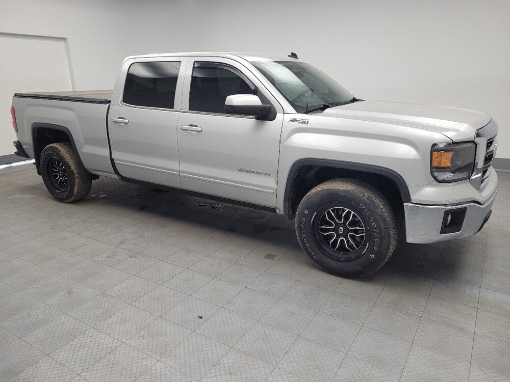 2014 GMC Sierra 1500 in Memphis, TN 38128 - 18112216 11