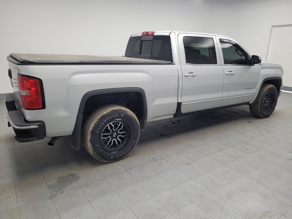 2014 GMC Sierra 1500 in Memphis, TN 38128 - 18112216 10