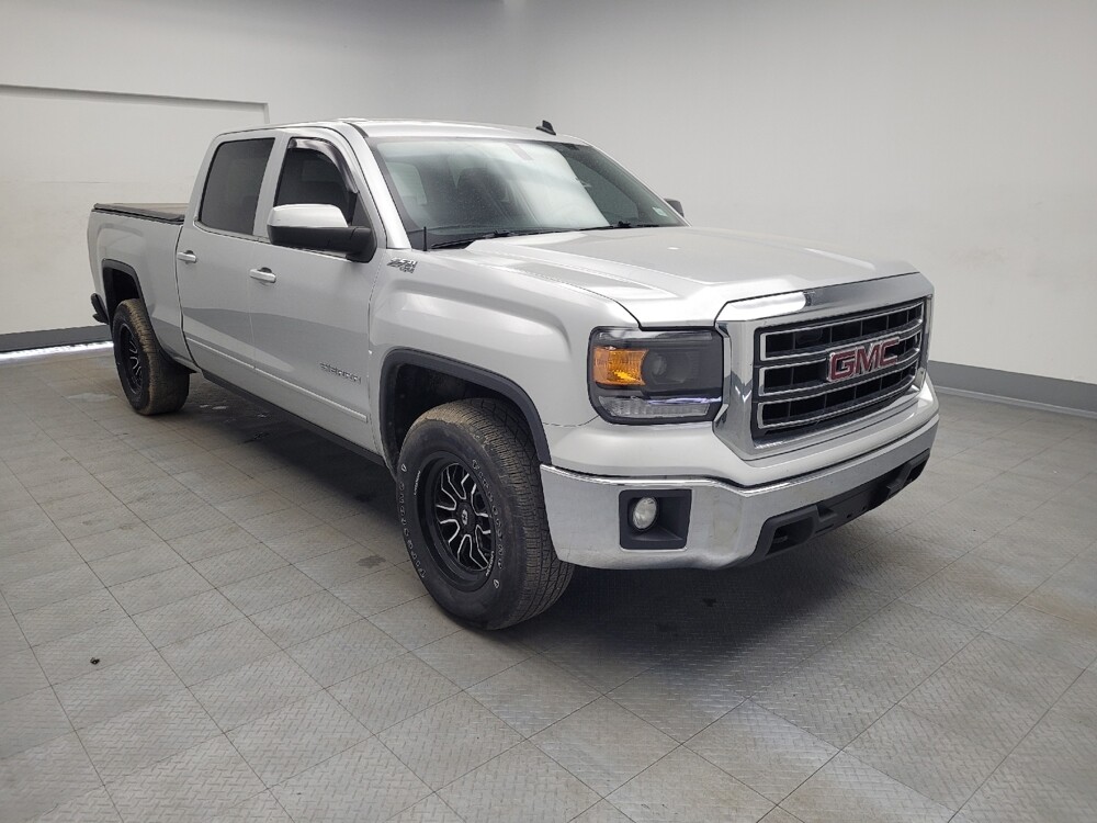 2014 GMC Sierra 1500 in Memphis, TN 38128 - 18112216 13