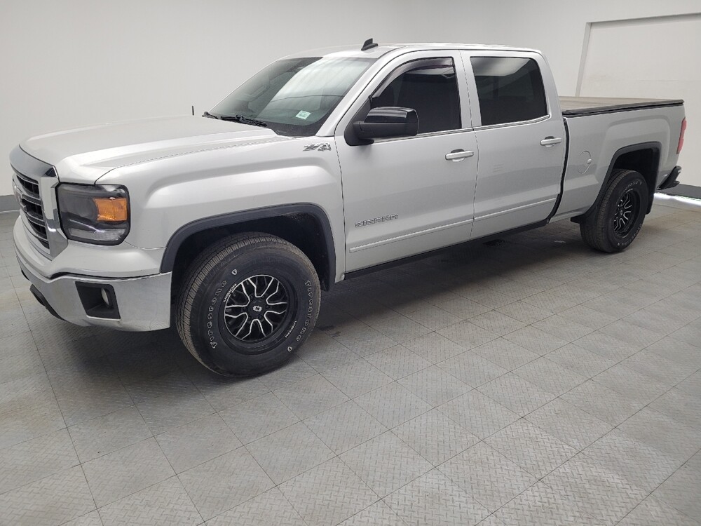 2014 GMC Sierra 1500 in Memphis, TN 38128 - 18112216 2