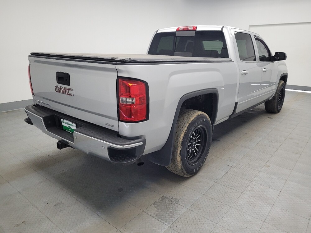 2014 GMC Sierra 1500 in Memphis, TN 38128 - 18112216 9